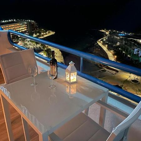 Studio Giulia - Playa Paraiso Tenerife أذيخي المظهر الخارجي الصورة