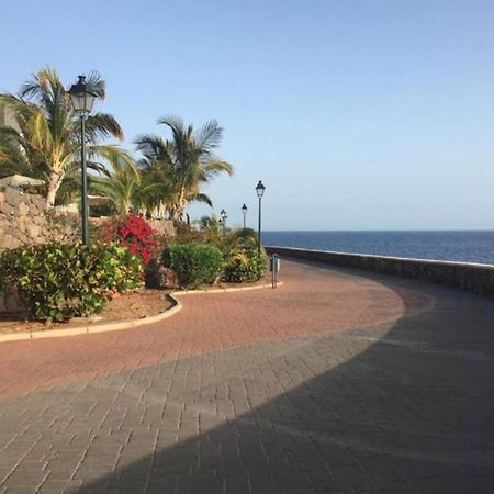 Studio Giulia - Playa Paraiso Tenerife أذيخي المظهر الخارجي الصورة