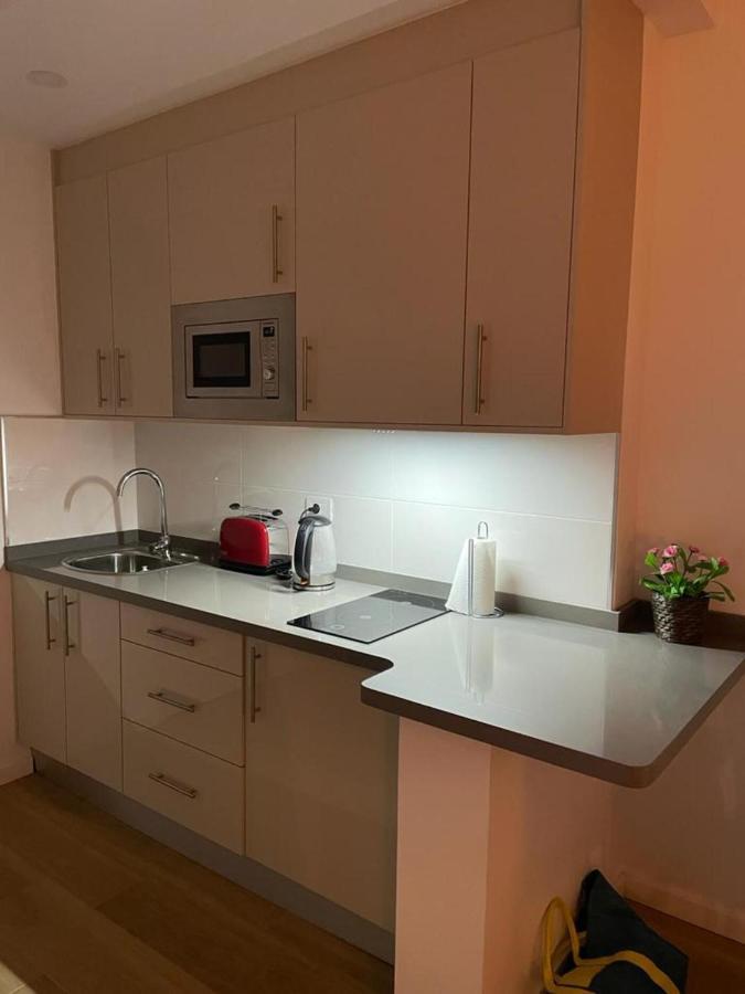 Studio Giulia - Playa Paraiso Tenerife أذيخي المظهر الخارجي الصورة