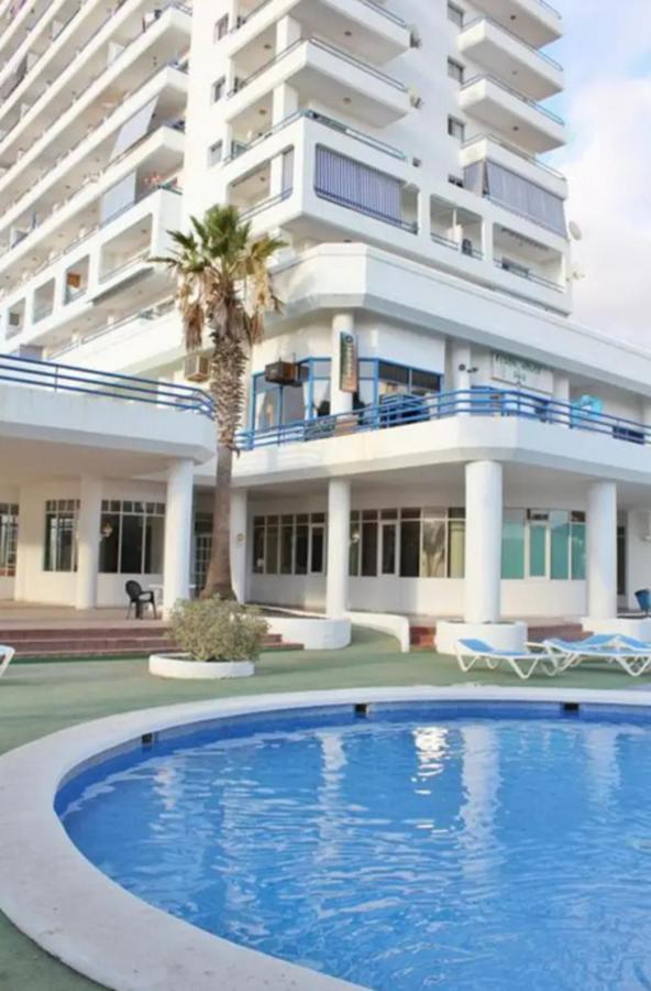 Studio Giulia - Playa Paraiso Tenerife أذيخي المظهر الخارجي الصورة