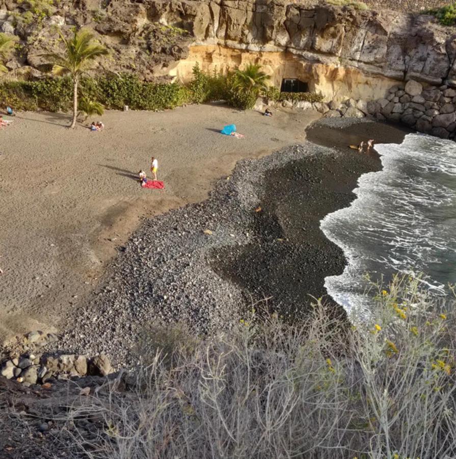 Studio Giulia - Playa Paraiso Tenerife أذيخي المظهر الخارجي الصورة