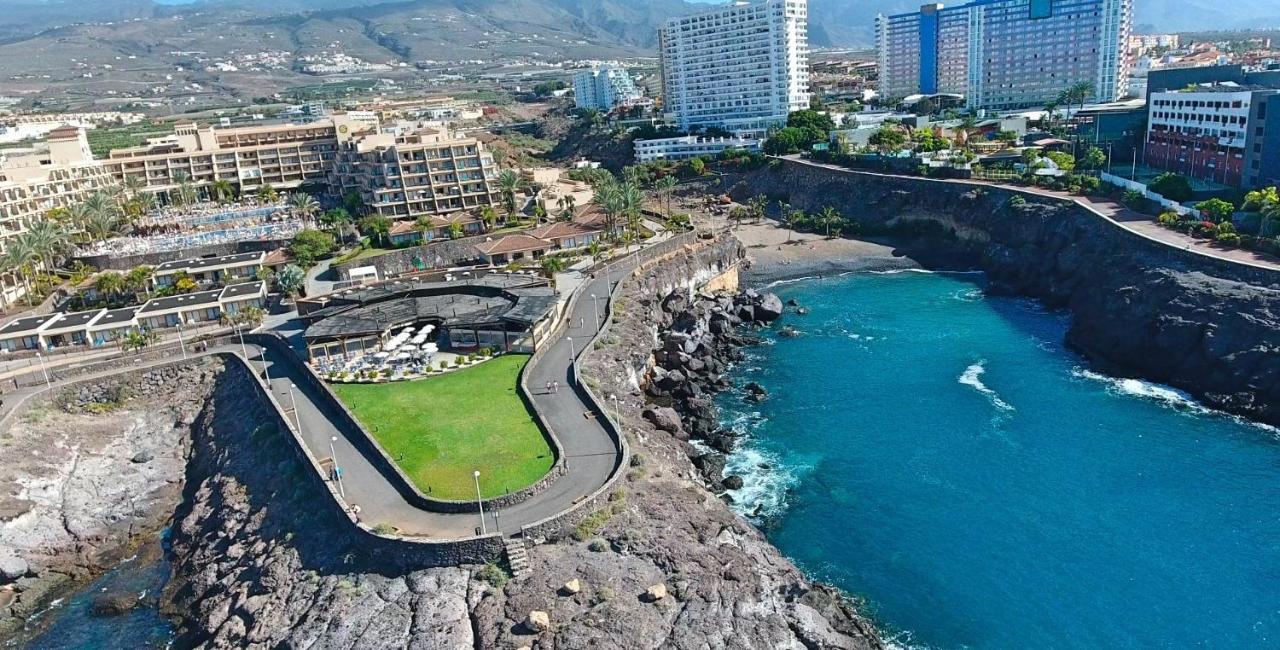 Studio Giulia - Playa Paraiso Tenerife أذيخي المظهر الخارجي الصورة