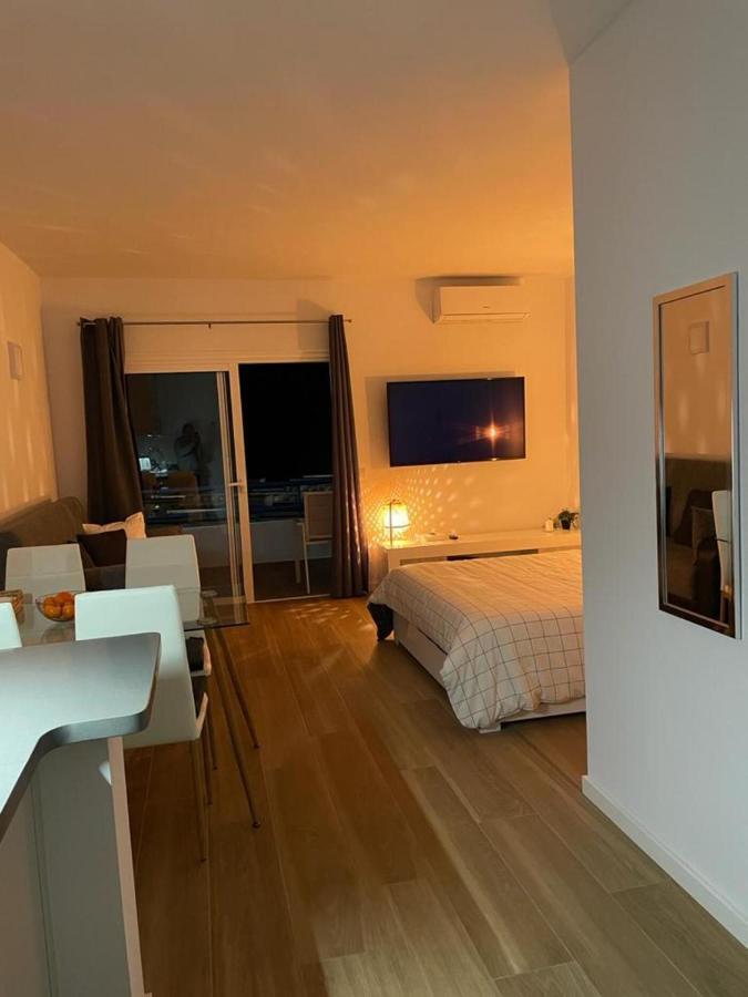 Studio Giulia - Playa Paraiso Tenerife أذيخي المظهر الخارجي الصورة