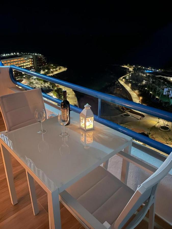 Studio Giulia - Playa Paraiso Tenerife أذيخي المظهر الخارجي الصورة