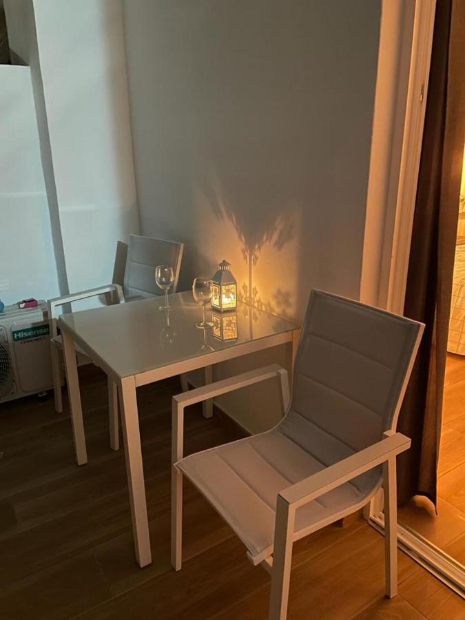 Studio Giulia - Playa Paraiso Tenerife أذيخي المظهر الخارجي الصورة