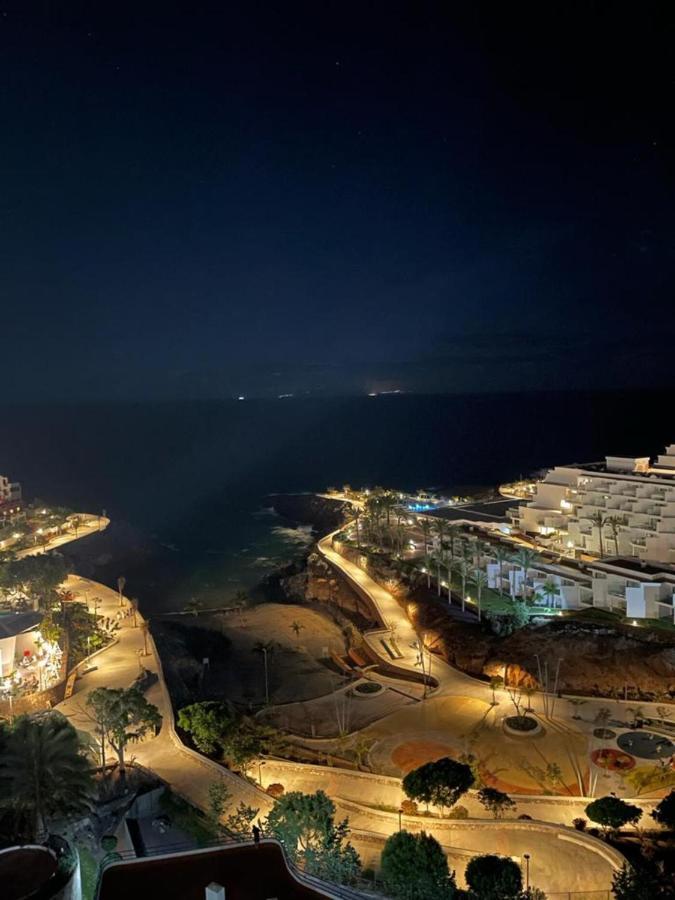 Studio Giulia - Playa Paraiso Tenerife أذيخي المظهر الخارجي الصورة