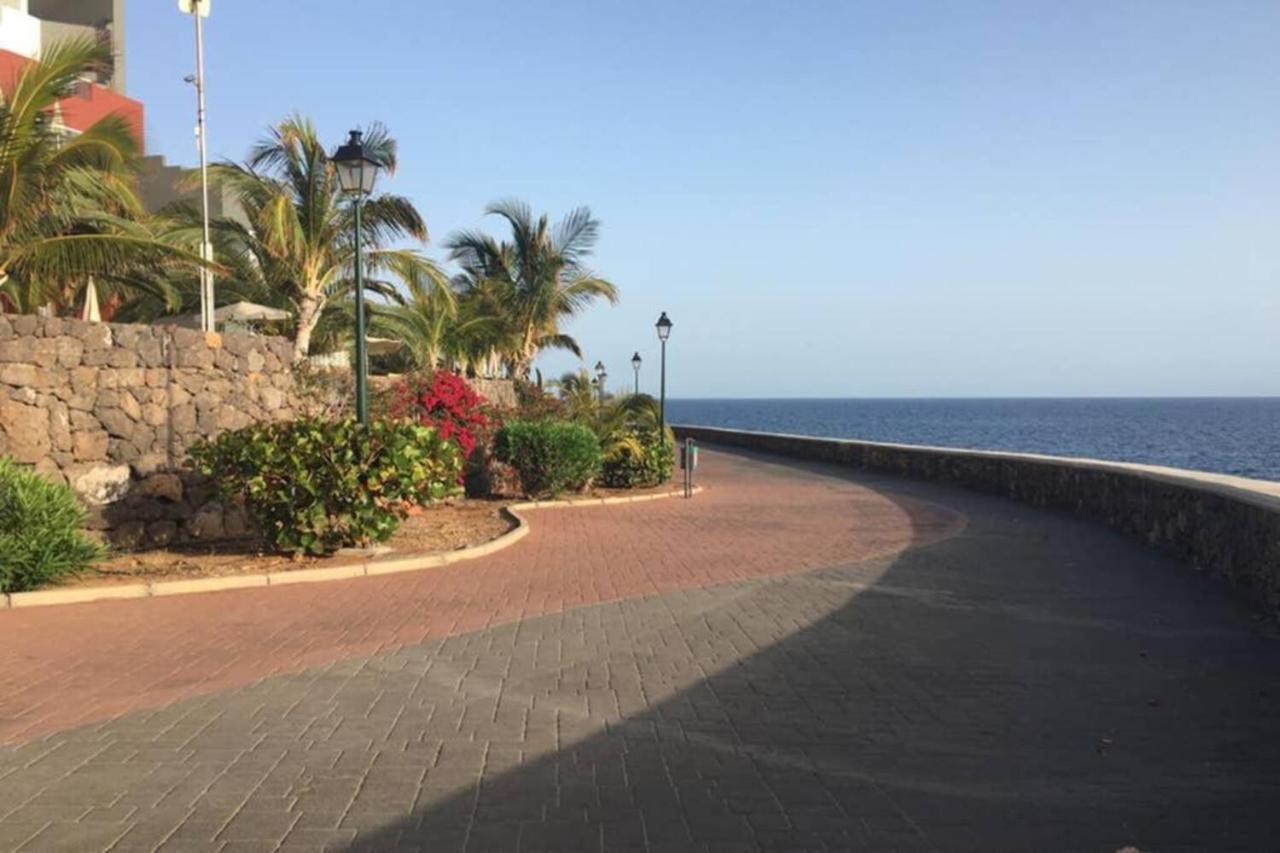 Studio Giulia - Playa Paraiso Tenerife أذيخي المظهر الخارجي الصورة