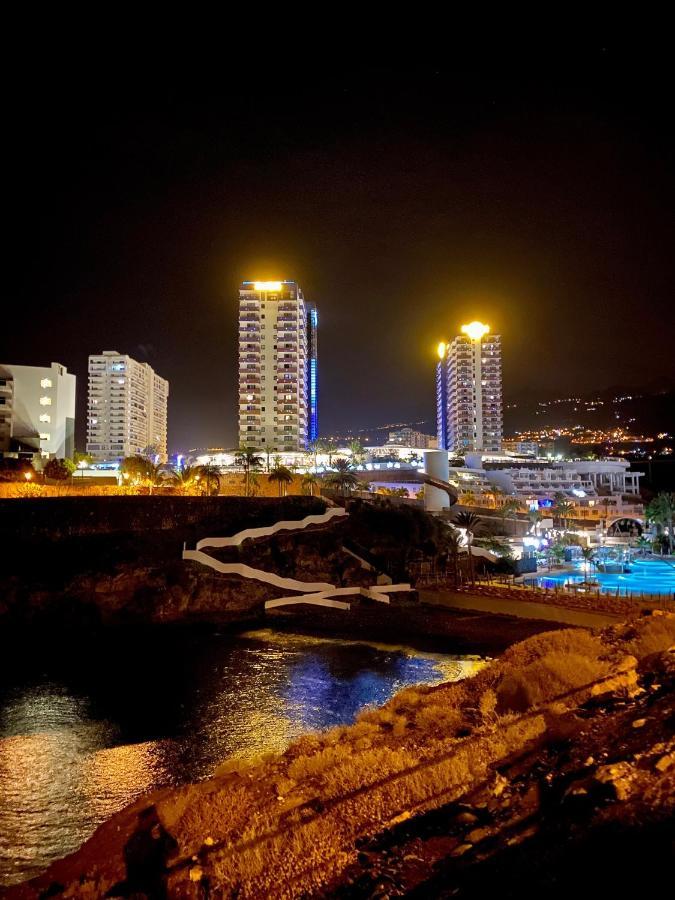Studio Giulia - Playa Paraiso Tenerife أذيخي المظهر الخارجي الصورة