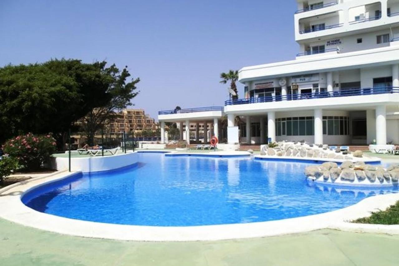 Studio Giulia - Playa Paraiso Tenerife أذيخي المظهر الخارجي الصورة