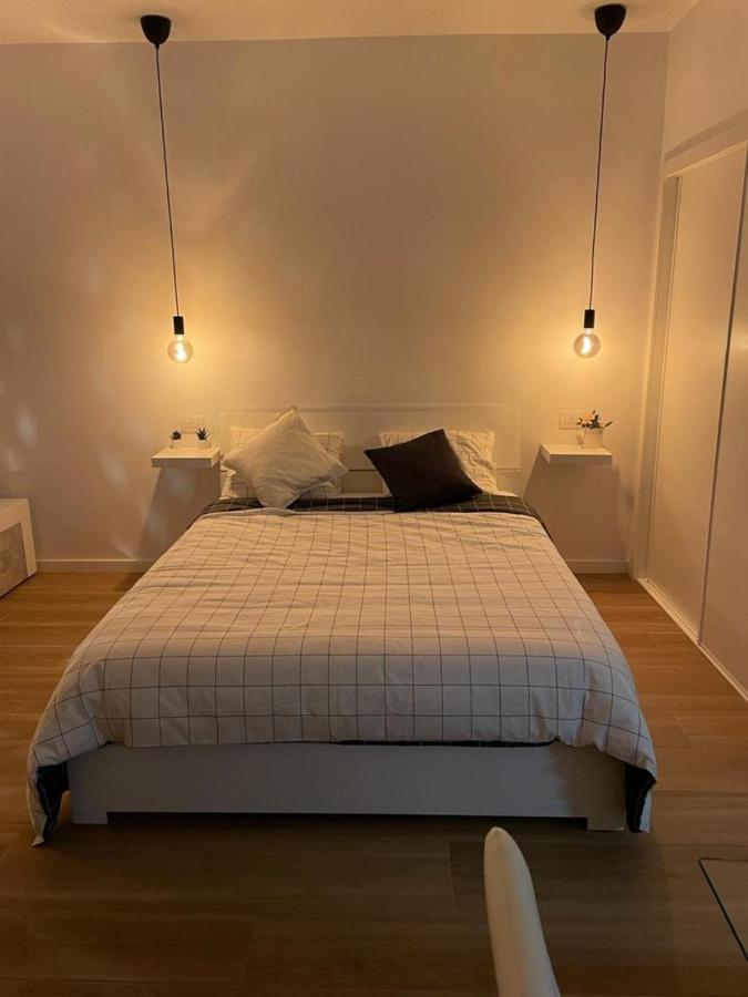 Studio Giulia - Playa Paraiso Tenerife أذيخي المظهر الخارجي الصورة